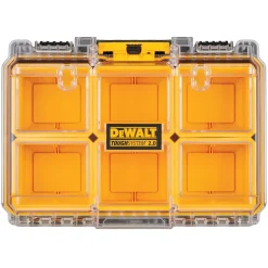 DeWALT DWST83392-1 ToughSystem 2.0 1/2 Organizer