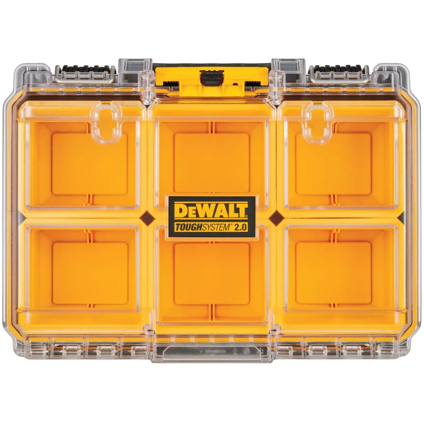 DeWALT DWST83392-1 ToughSystem 2.0 1/2 Organizer