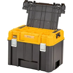 DeWALT DWST83343-1 TSTAK-Box Gereedschapskoffer met lange hendel