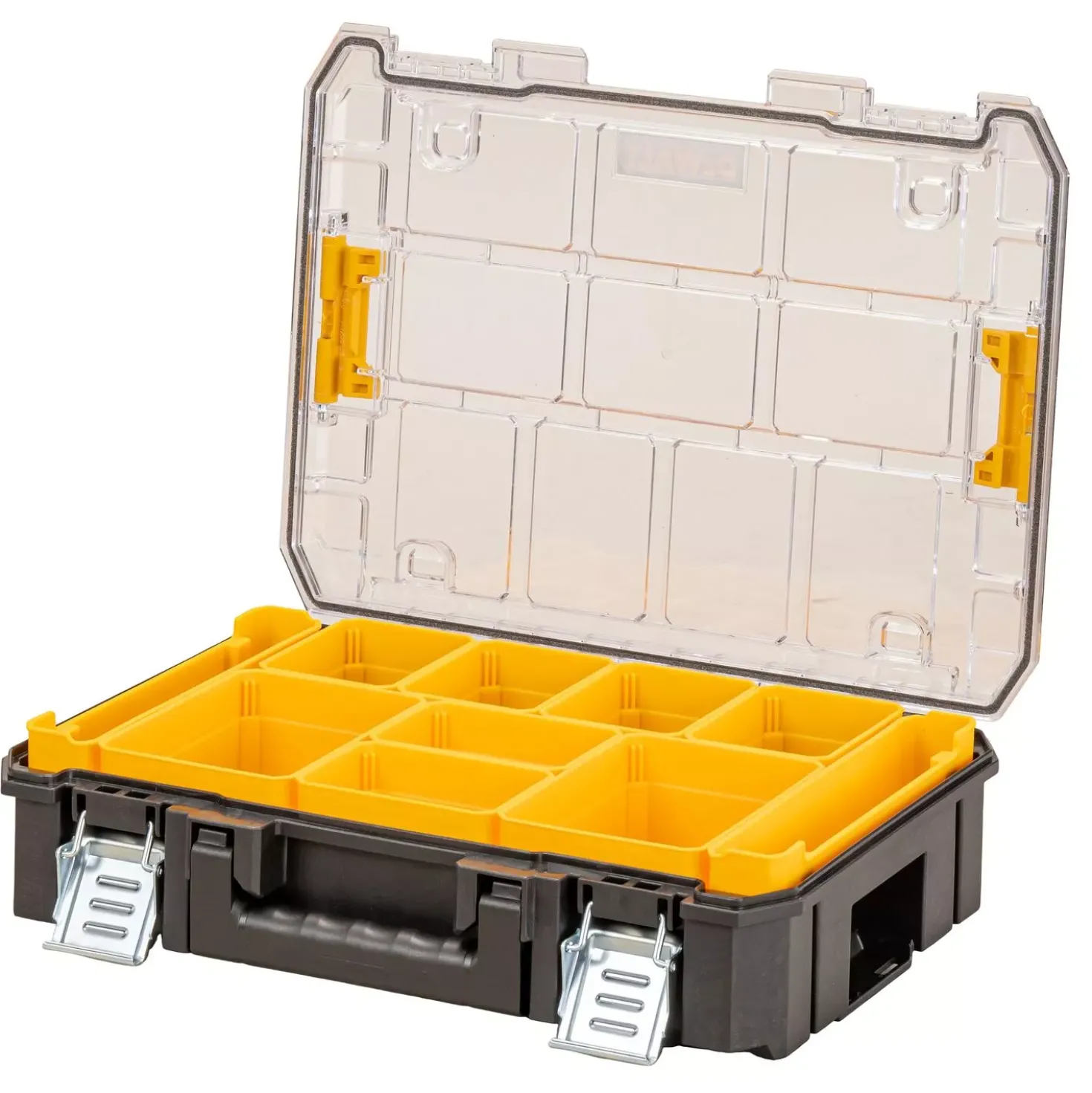 DeWALT DWST82968-1 Tstak Premium organiser