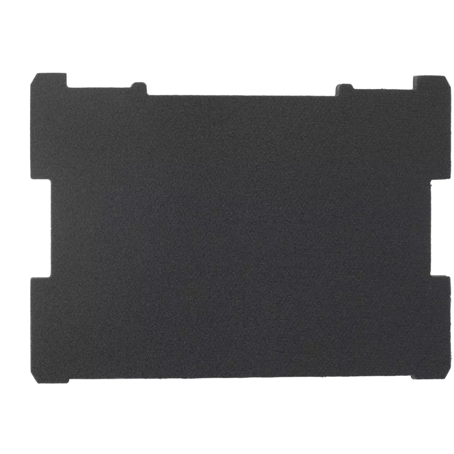 DeWALT DWST1-72364 TSTAK Schuim inlay - voor DWST17808 / DWST17807 / DWST17805