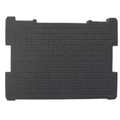 DeWALT DWST1-72364 TSTAK Schuim inlay - voor DWST17808 / DWST17807 / DWST17805