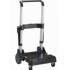 DeWALT DWST1-71196 TSTAK trolley met telescopische handgreep