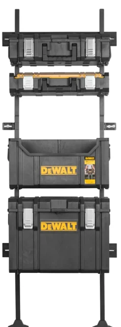DeWALT DWST1-75694 Werkplaatsrek - 65 x 33 x 180 cm