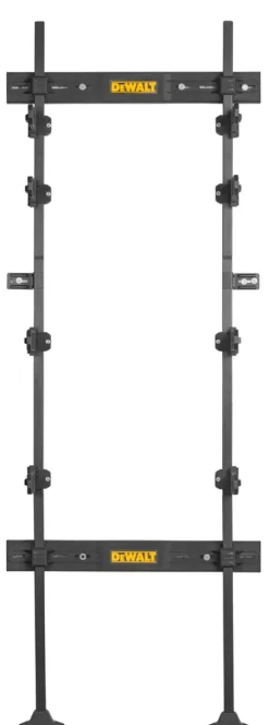 DeWALT DWST1-75694 Werkplaatsrek - 65 x 33 x 180 cm