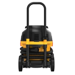 DeWALT DWV905H-QS Bouwstofzuiger - 1400W - H-klasse - 38L - PTA connectie