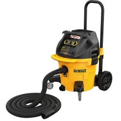 DeWALT DWV905M-QS Bouwstofzuiger - 1400W - M-klasse - 38L