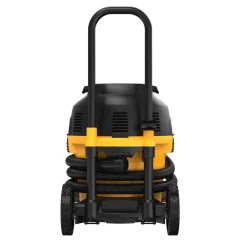 DeWALT DWV905M-QS Bouwstofzuiger - 1400W - M-klasse - 38L