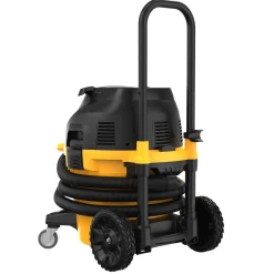 DeWALT DWV905M-QS Bouwstofzuiger - 1400W - M-klasse - 38L