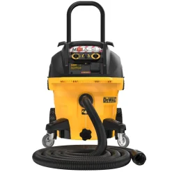 DeWALT DWV905M-QS Bouwstofzuiger - 1400W - M-klasse - 38L