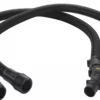 DeWALT DWV9470-XJ AirLock Stofafzuigset Y Splitter