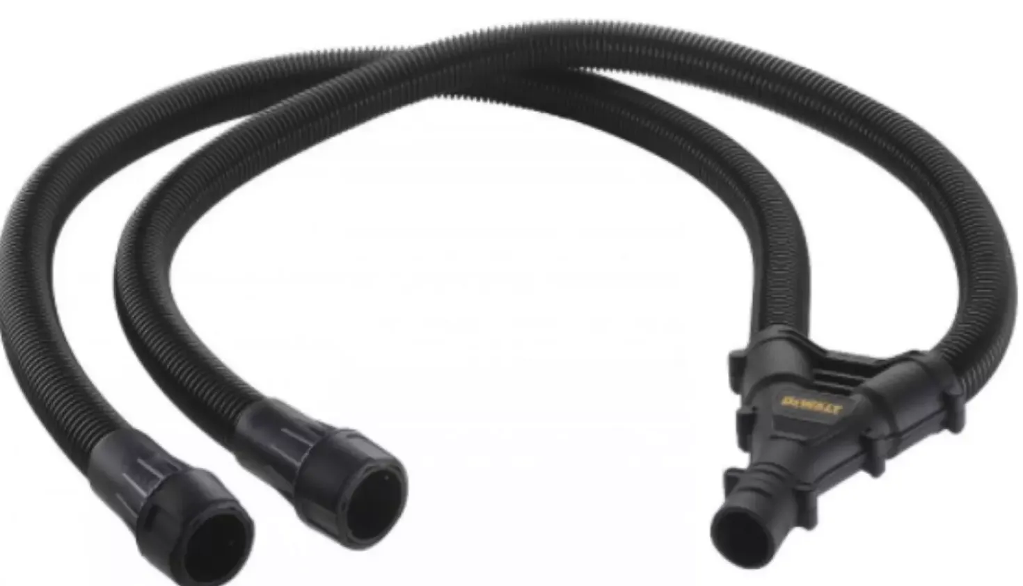 DeWALT DWV9470-XJ AirLock Stofafzuigset Y Splitter