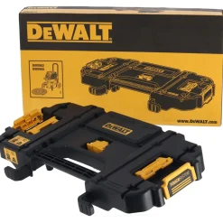 DeWALT DWV9510-XJ Draagrek voor TSTAK/TOUGHSYSTEM koffers (geschikt voor alle DWV9 stofzuigers)