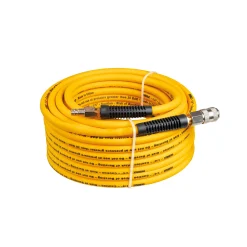 DeWALT DXCMH20E luchtslang - PVC 8x12mm - 20m