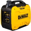 DeWALT DXGNI20E Benzine generator - 1800W - 4 takt