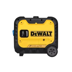 DeWALT DXGNI65E Benzine generator - 6000W - 4 takt