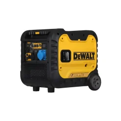 DeWALT DXGNI65E Benzine generator - 6000W - 4 takt