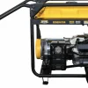 DeWALT DXGNP85E Benzine generator - 8500W - 4 takt