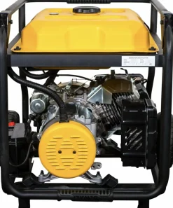 DeWALT DXGNP85E Benzine generator - 8500W - 4 takt