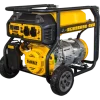 DeWALT DXGNP30E Benzine generator - 3000W