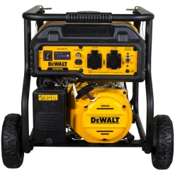 DeWALT DXGNP30E Benzine generator - 3000W
