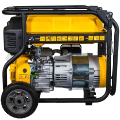 DeWALT DXGNP30E Benzine generator - 3000W