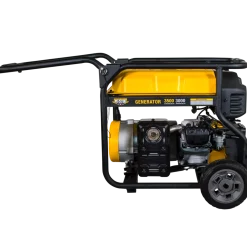DeWALT DXGNP30E Benzine generator - 3000W