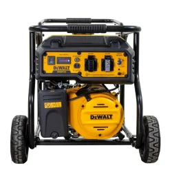 Dewalt DXGNP35E 4-takt Benzine generator - 230V - 3,5 kVA