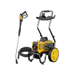 DeWalt DXPW002CE KART HJR.0 Hogedrukreiniger - 2900W - 180bar