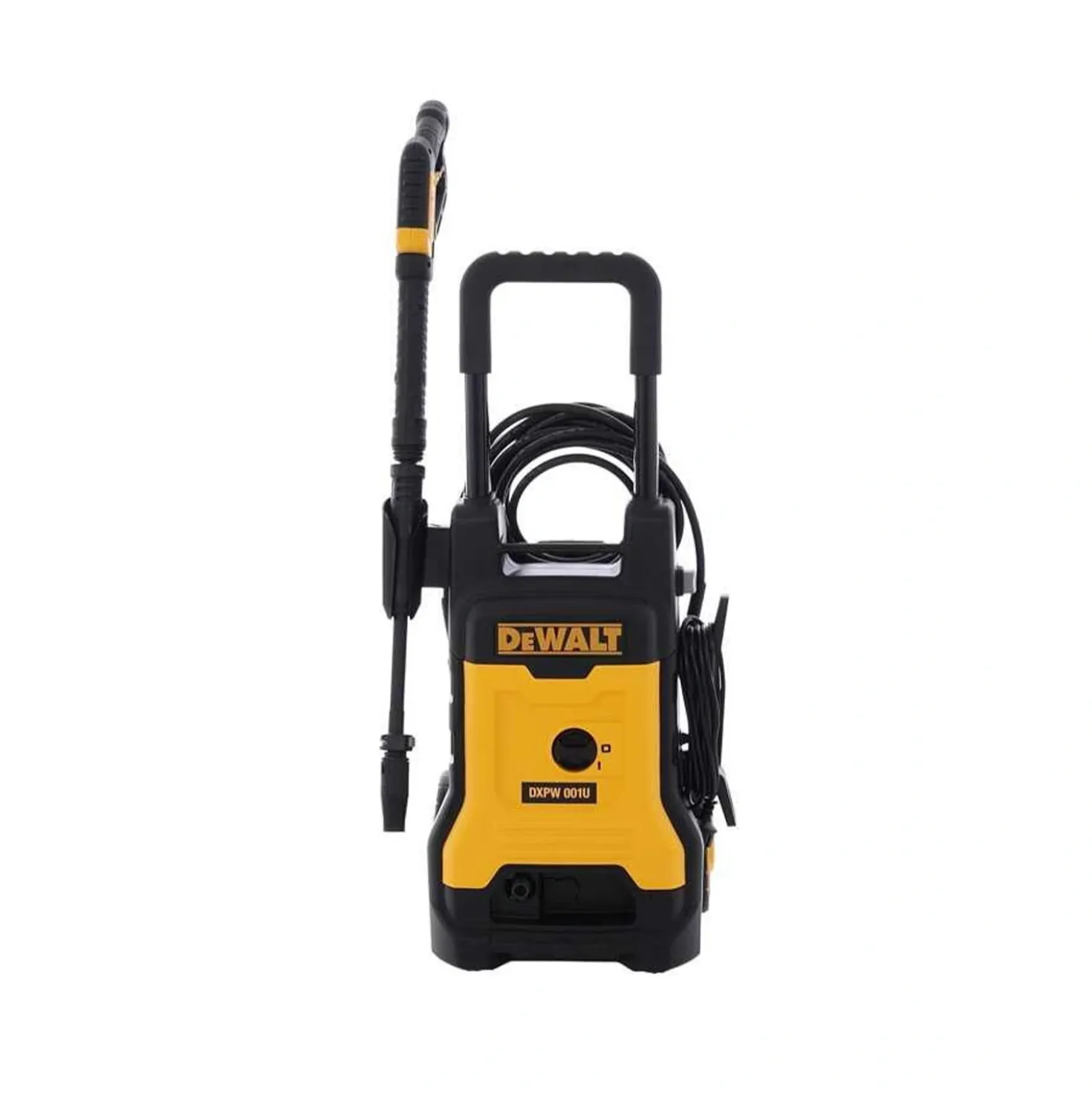 DeWalt DXPW001U Hogedrukreiniger - 2100W - 160bar