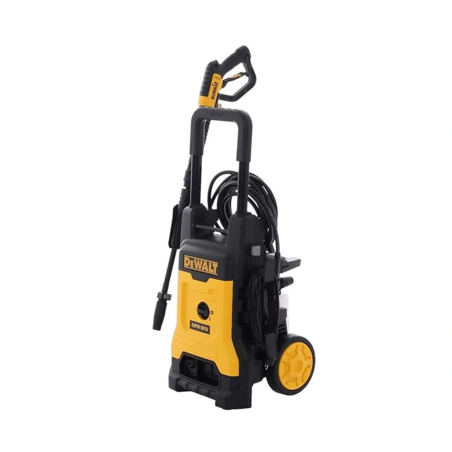 DeWalt DXPW001U Hogedrukreiniger - 2100W - 160bar