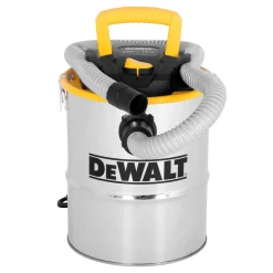 DeWALT DXV15A Aszuiger - 600W - 15L