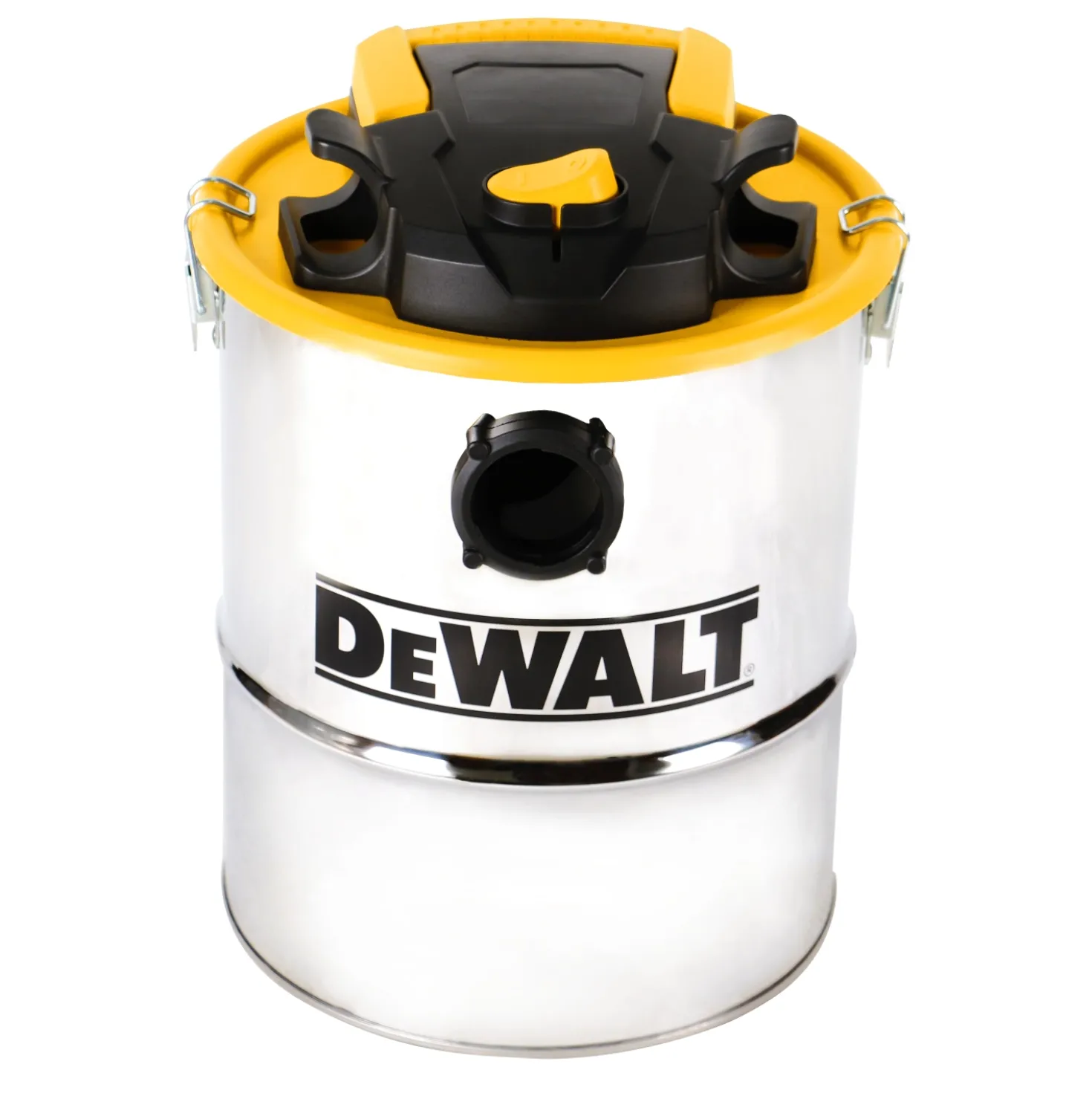 DeWALT DXV15A Aszuiger - 600W - 15L