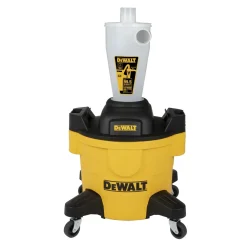 DeWALT DXVCS002 Voorafscheider - 23L