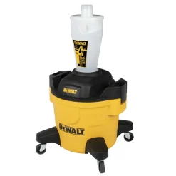 DeWALT DXVCS002 Voorafscheider - 23L