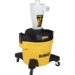 DeWALT DXVCS002 Voorafscheider - 23L