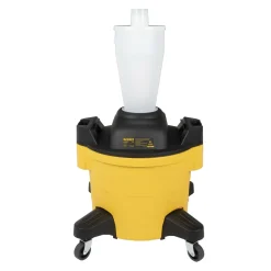 DeWALT DXVCS002 Voorafscheider - 23L
