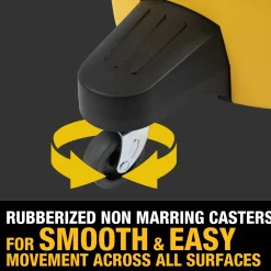 DeWALT DXVCS002 Voorafscheider - 23L