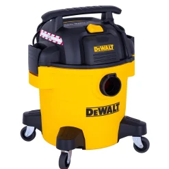 DeWalt DXV20PF Stofzuiger - Nat/Droog - 1050W - 20L + toebehoren auto stofzuigen