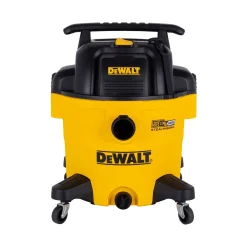 DeWALT DXV34P-QT Stille Stofzuiger - Nat/Droog - 960W - 34L