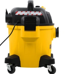 DeWALT DXV20P Stofzuiger - Nat/Droog - 1050W - 20L