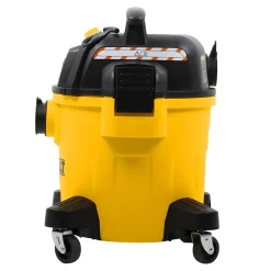 DeWALT DXV20P Stofzuiger - Nat/Droog - 1050W - 20L