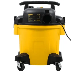 DeWALT DXV20P Stofzuiger - Nat/Droog - 1050W - 20L