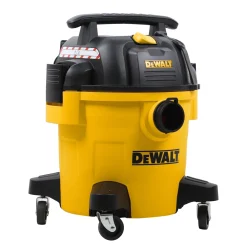 DeWALT DXV20P Stofzuiger - Nat/Droog - 1050W - 20L