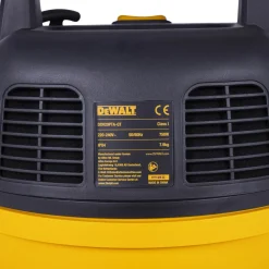 DeWALT DXV20PTA-QT Stofzuiger - 750W - 20L - PTA connectie