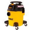 DeWALT DXV20PTA Stofzuiger - Nat/Droog - 1050W - 20L - PTA connectie