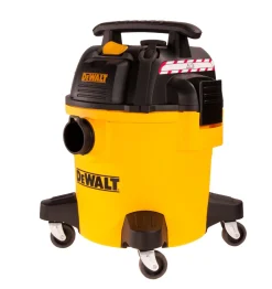 DeWALT DXV20PTA Stofzuiger - Nat/Droog - 1050W - 20L - PTA connectie