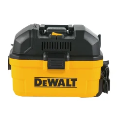 DeWALT DXV15T Stofzuiger in Toolbox - Nat/Droog - 1100W - 15L