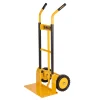 DeWALT DXWT-507LS Load Shift Steekwagen - Staal - 400kg