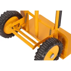 DeWALT DXWT-507LS Load Shift Steekwagen - Staal - 400kg